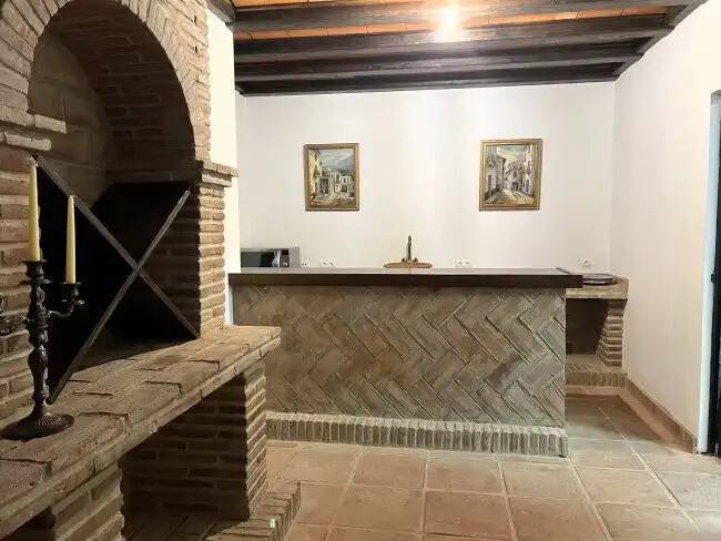 Casa de 640 m² en Manilva