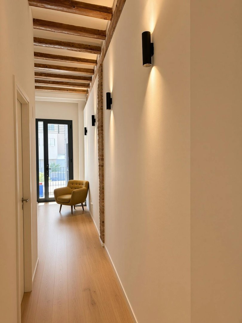 Piso de 50 m² en Barcelona