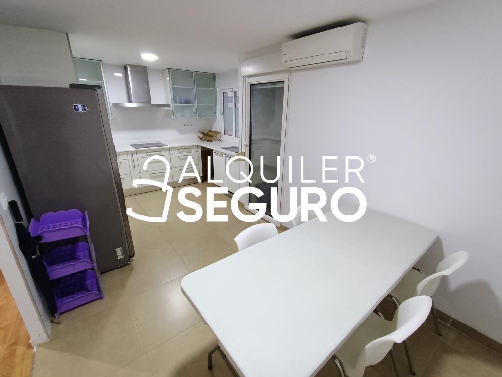Piso de 120 m² en Alicante