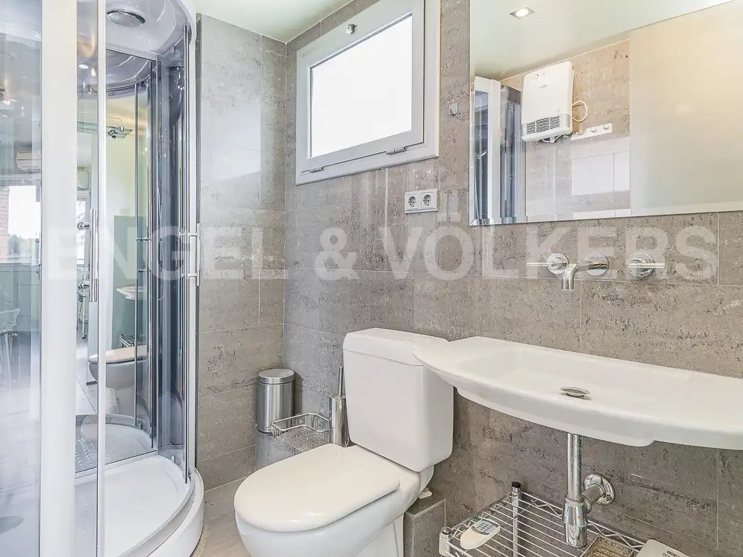 Piso de 166 m² en Barcelona