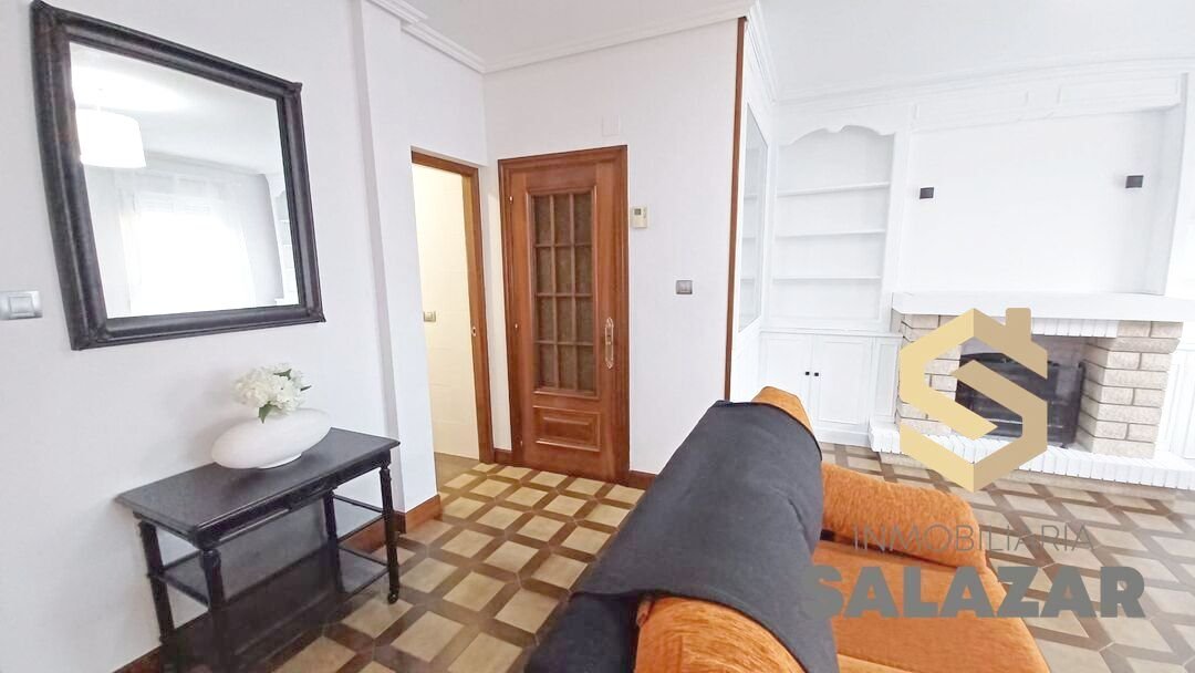 Piso de 80 m² en Bilbao