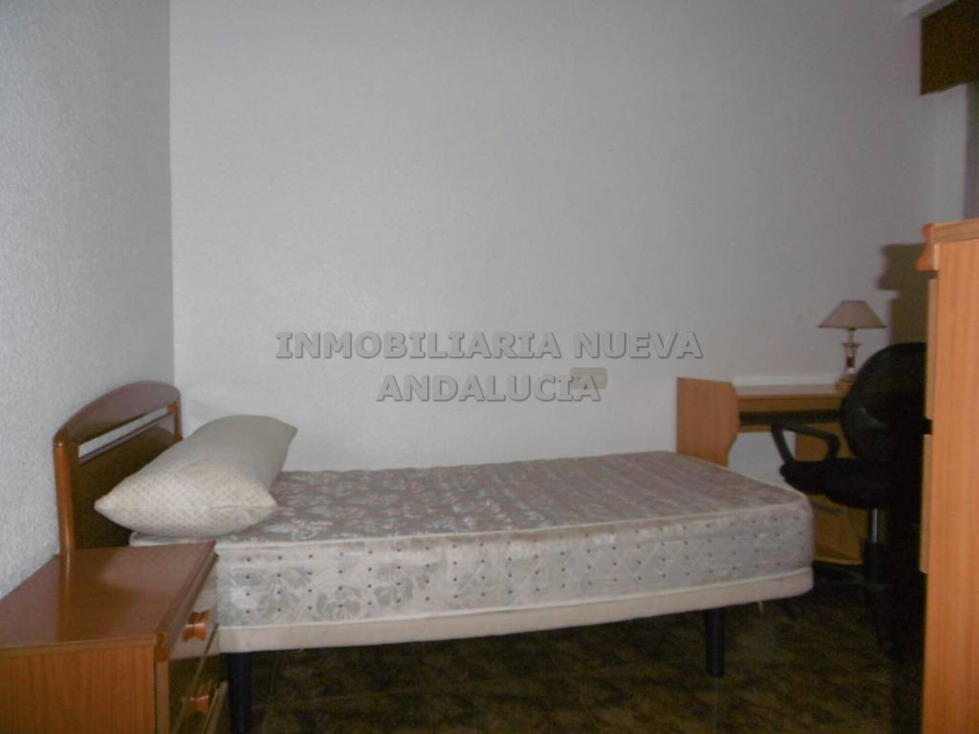 Piso de 110 m² en Almería
