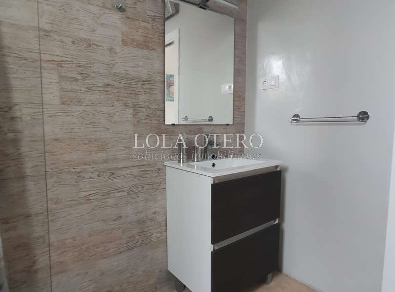 Pis de 75 m² a València
