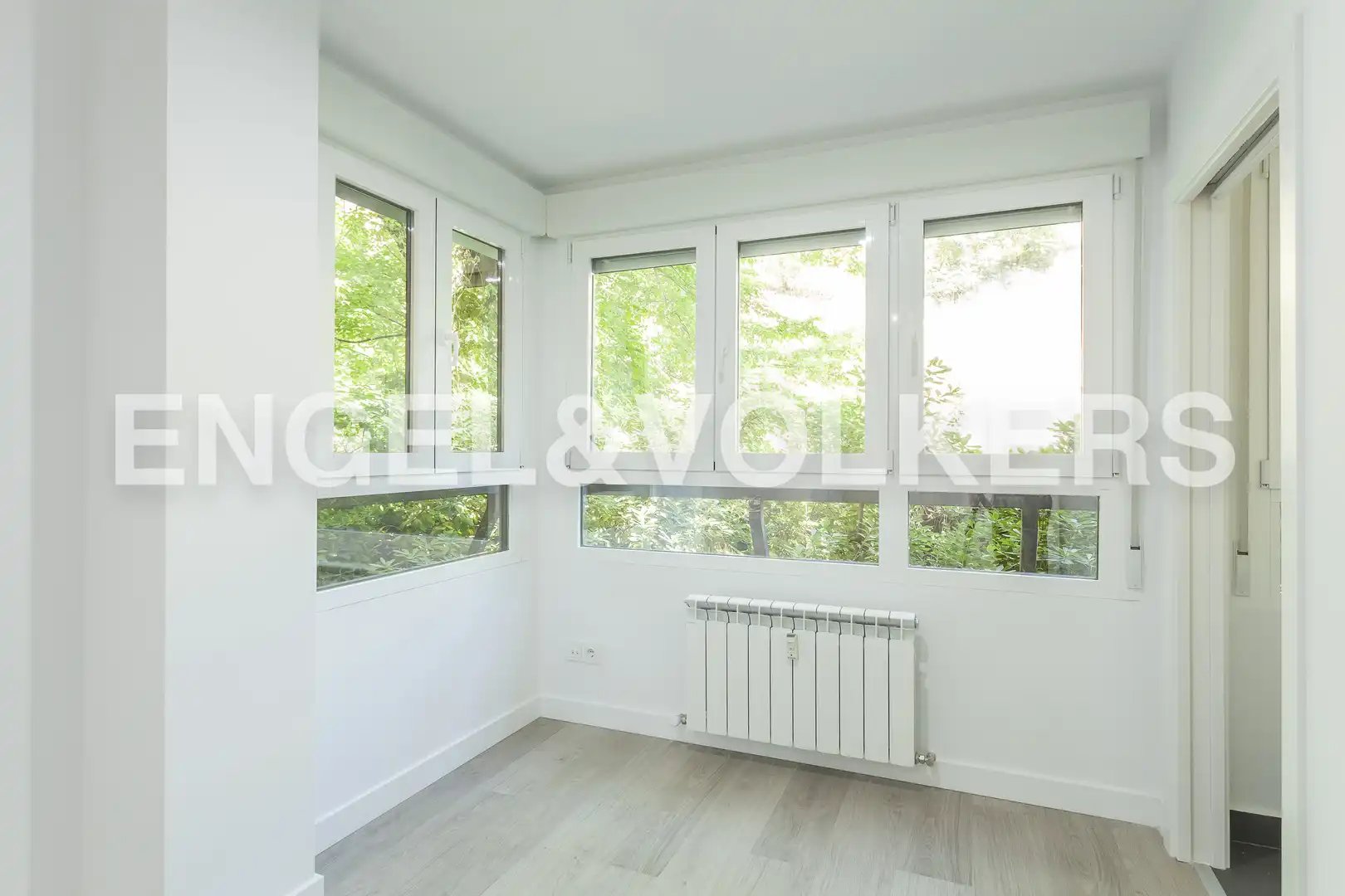 Pis de 128 m² a Madrid