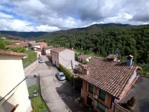 Habitació de lloguer, Ledesma de la Cogolla