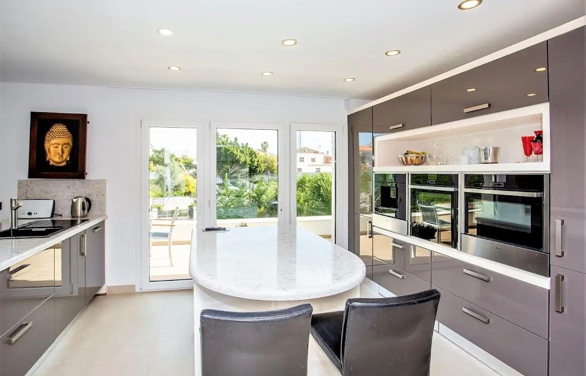 Casa de 550 m² a Marbella