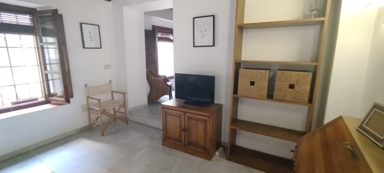 Квартира 95 м² у Granada