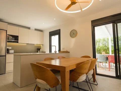 Casa de 140 m² a Dénia