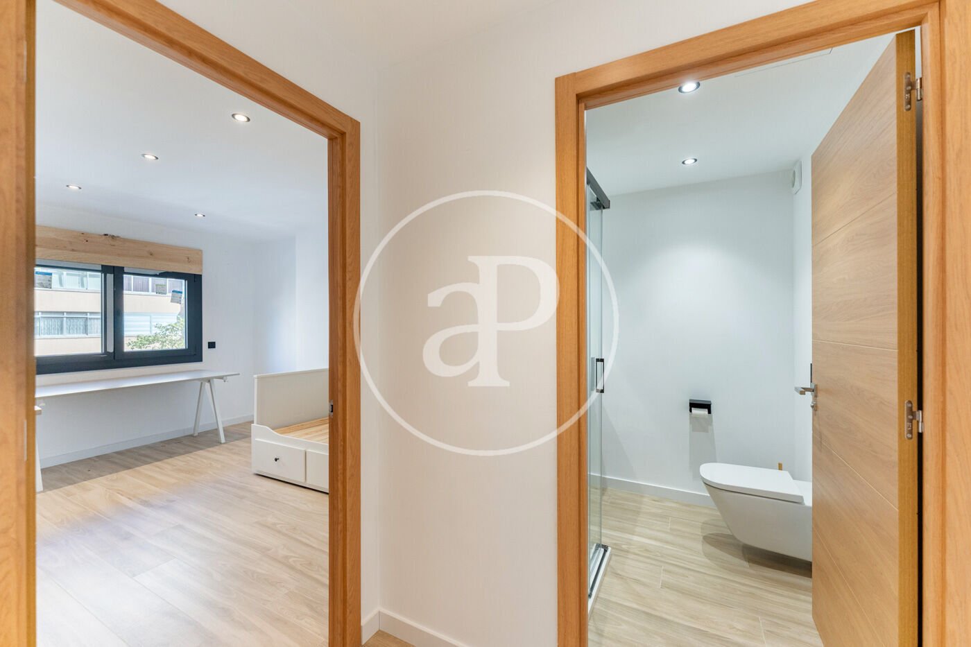 Piso de 100 m² en Palma