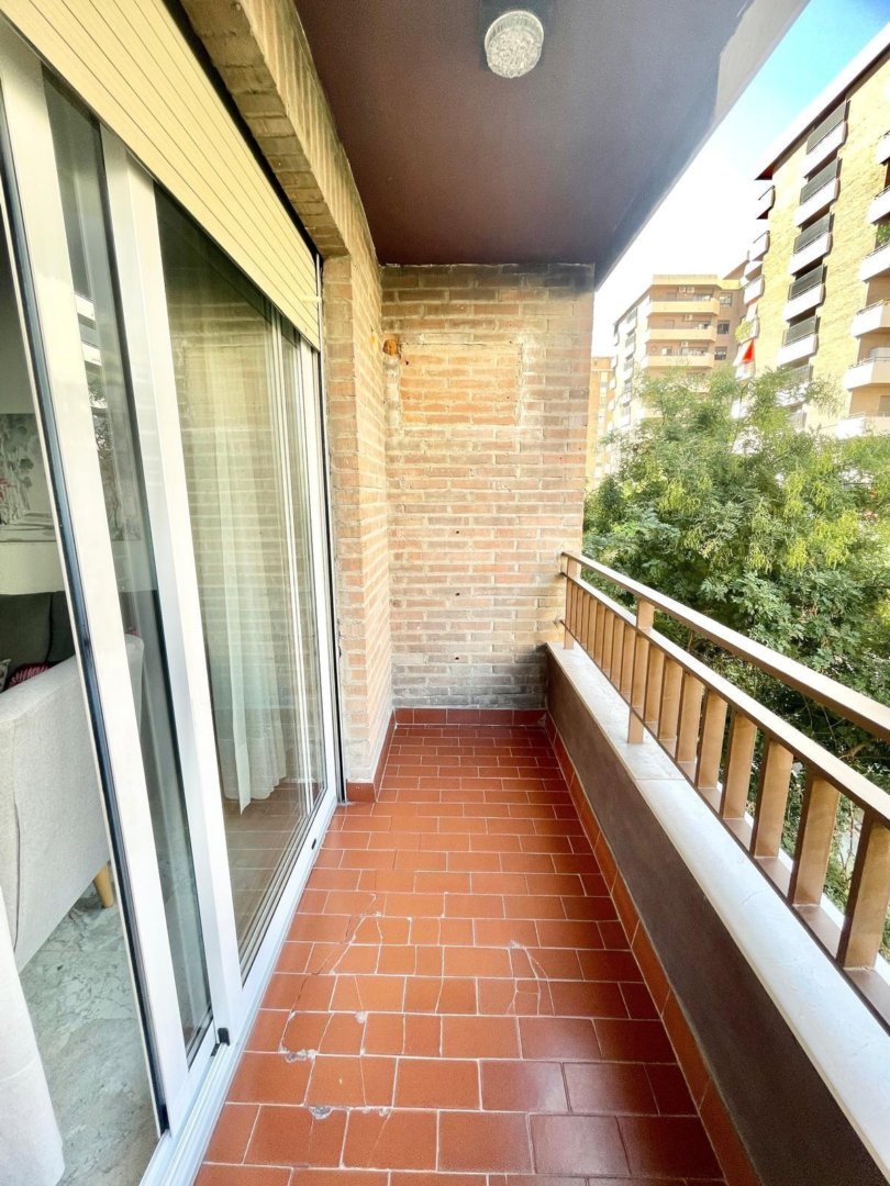 Piso de 120 m² en Granada