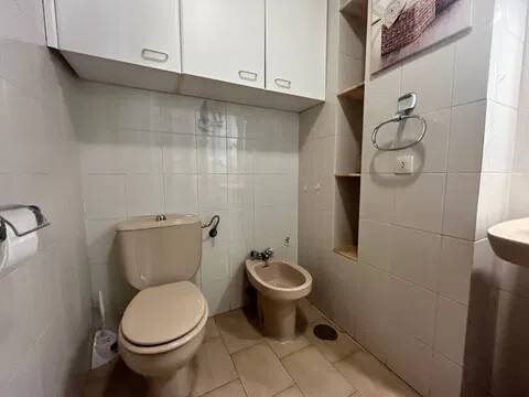 Квартира 70 м² у Севільі