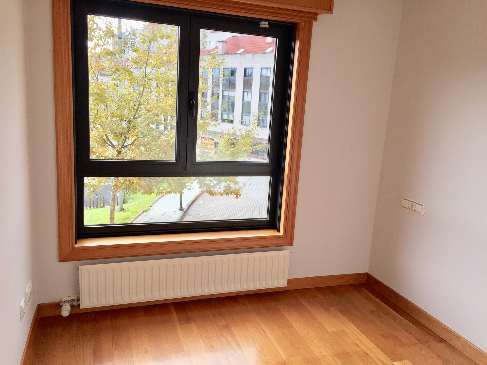 Pis de 82 m² a Vigo