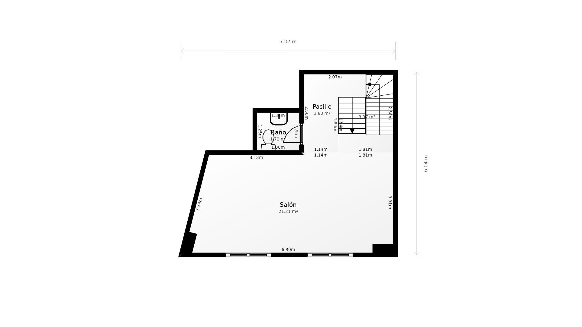 Casa de 177 m² en Sevilla