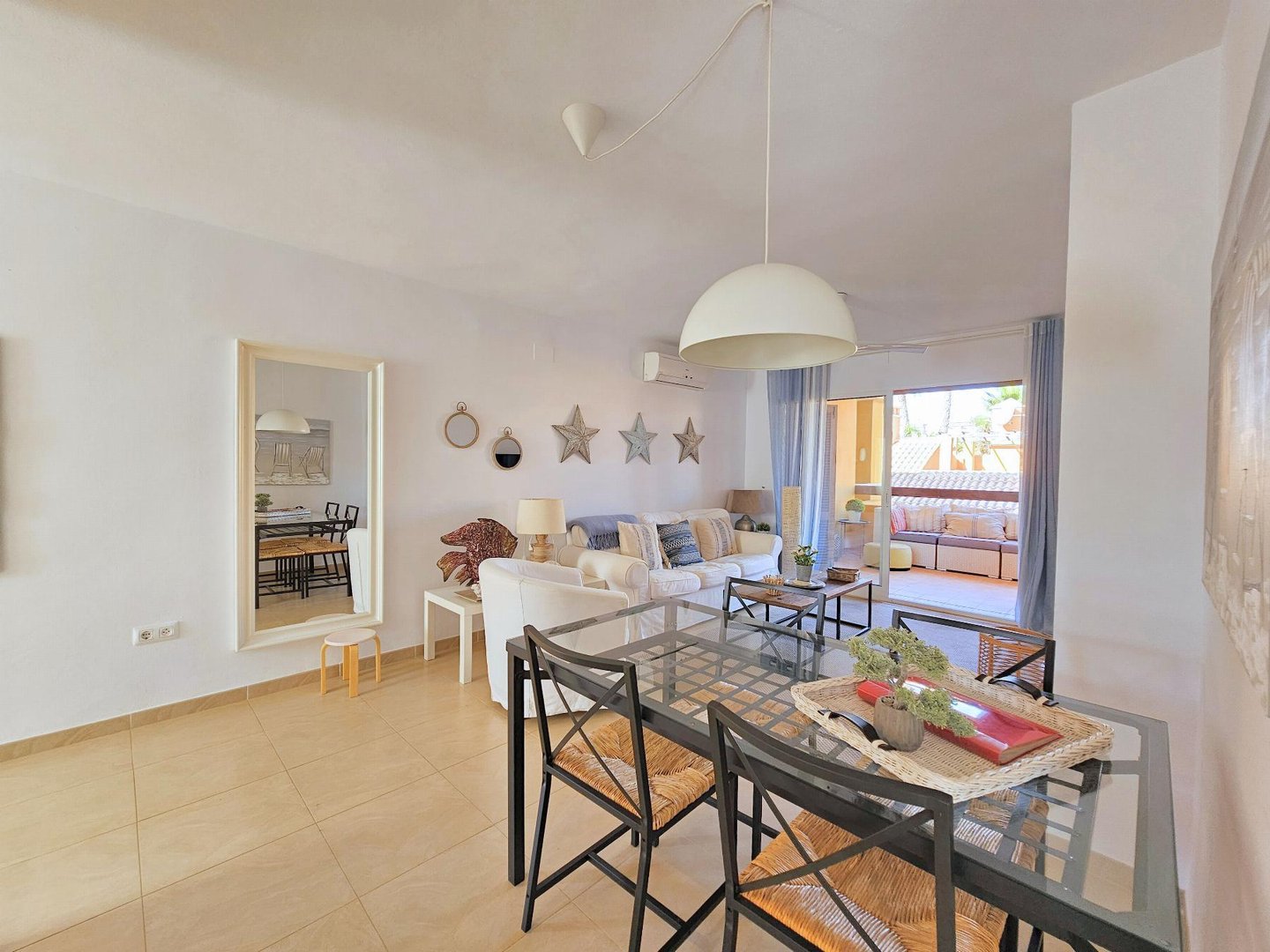 Piso de 81 m² en Cartagena