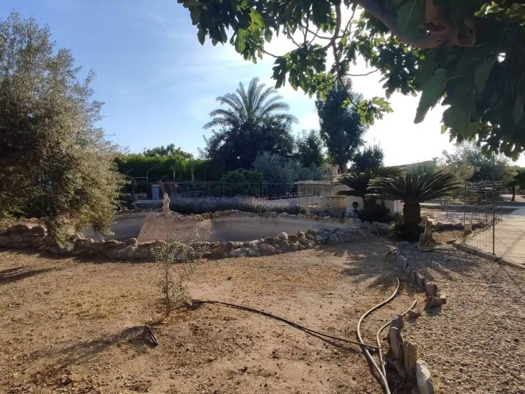 Wohnung 40 m² in Cartagena