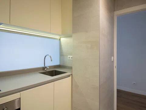 Pis de 74 m² a Madrid