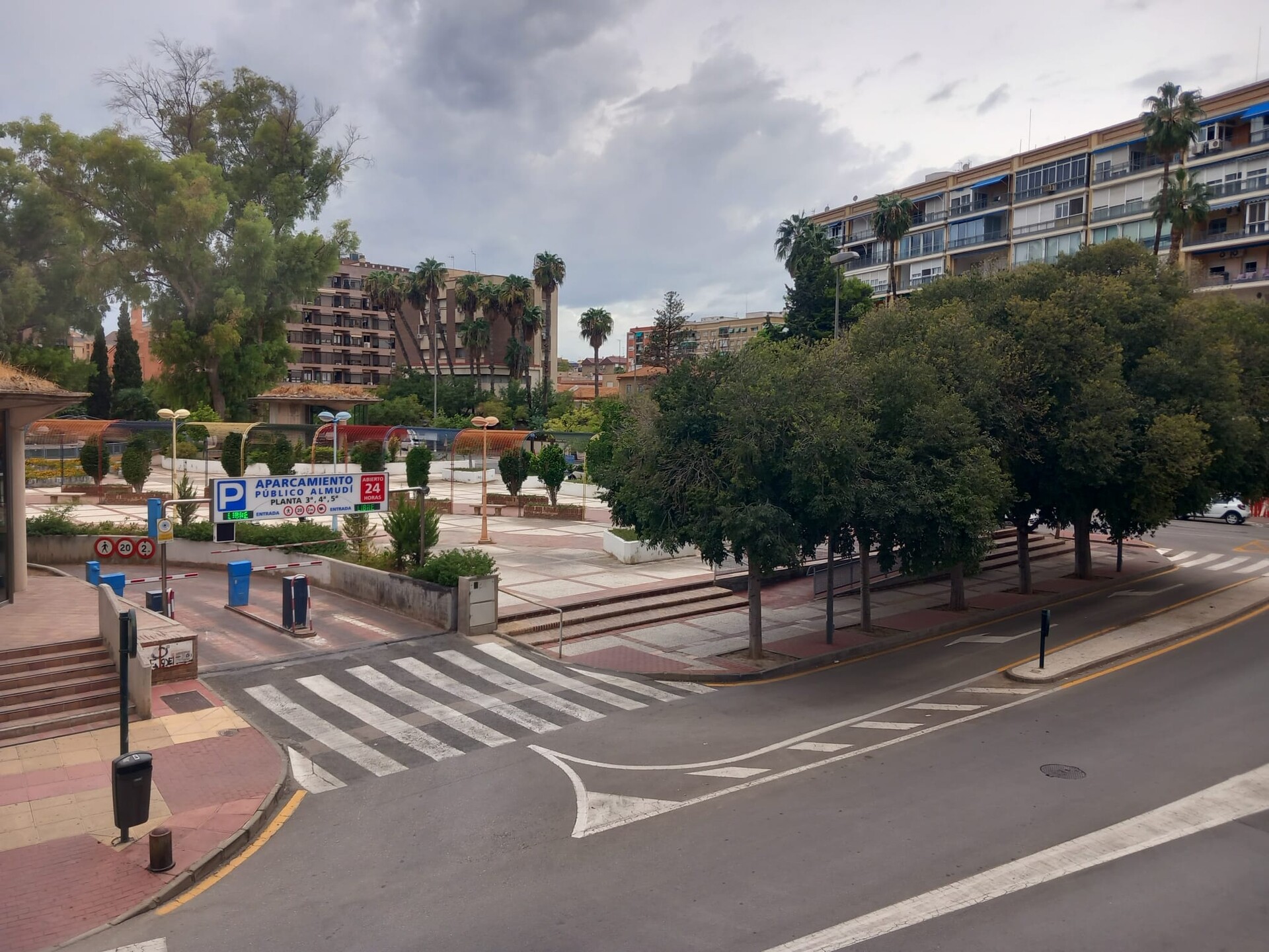 Piso de 68 m² en Murcia