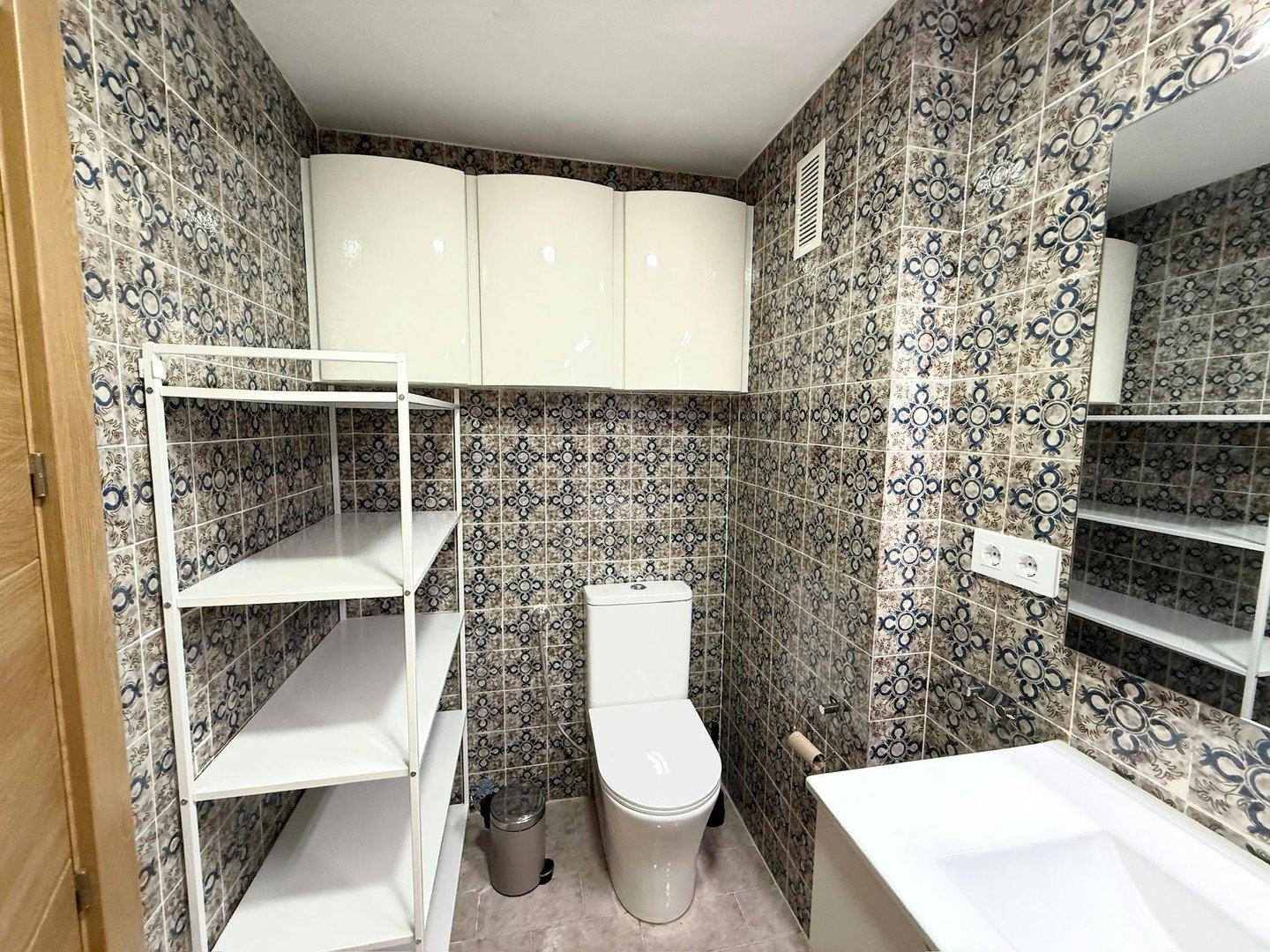 Habitación 15 m², Valencia