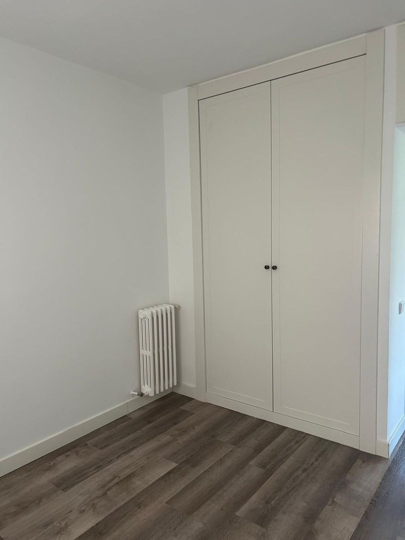 Pis de 95 m² a Madrid