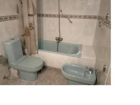 Pis de 138 m² a Madrid
