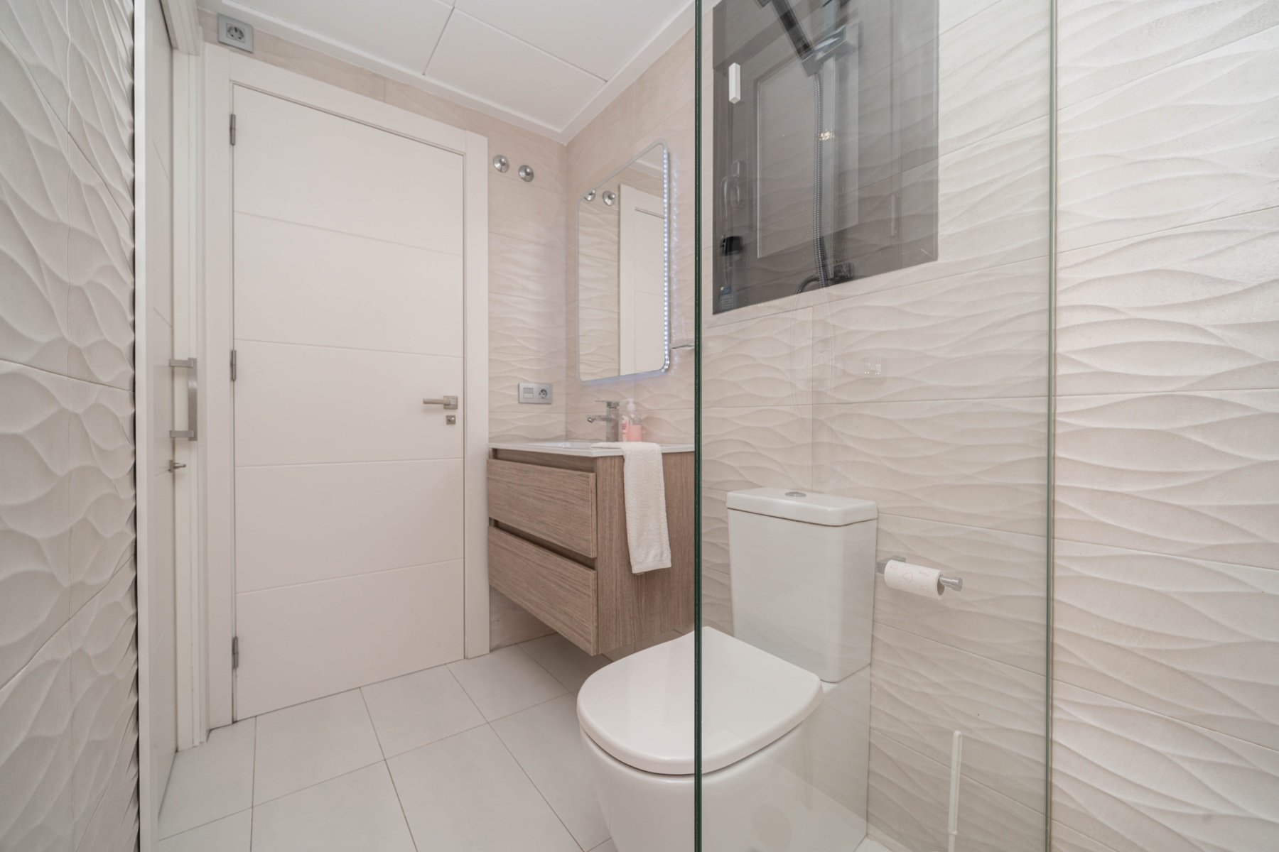 Casa de 124 m² a Dolores
