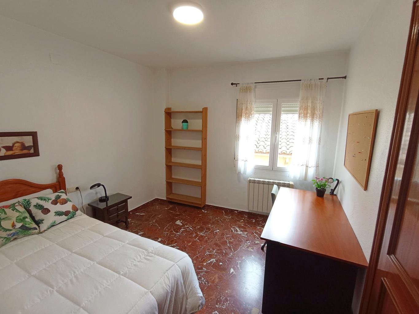 Habitación 110 m², Granada