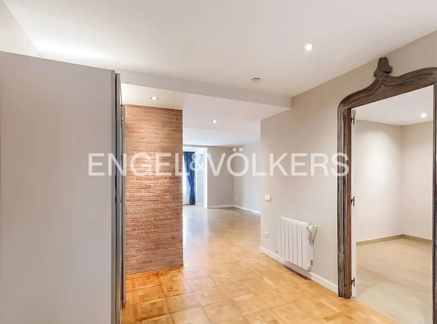Piso de 218 m² en Barcelona