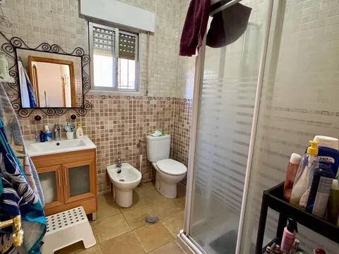 Casa de 93 m² a El Viso de San Juan