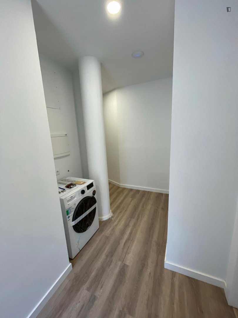 Habitació de lloguer, Manresa