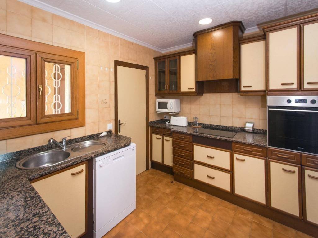 Casa de 129 m² a Calonge i Sant Antoni