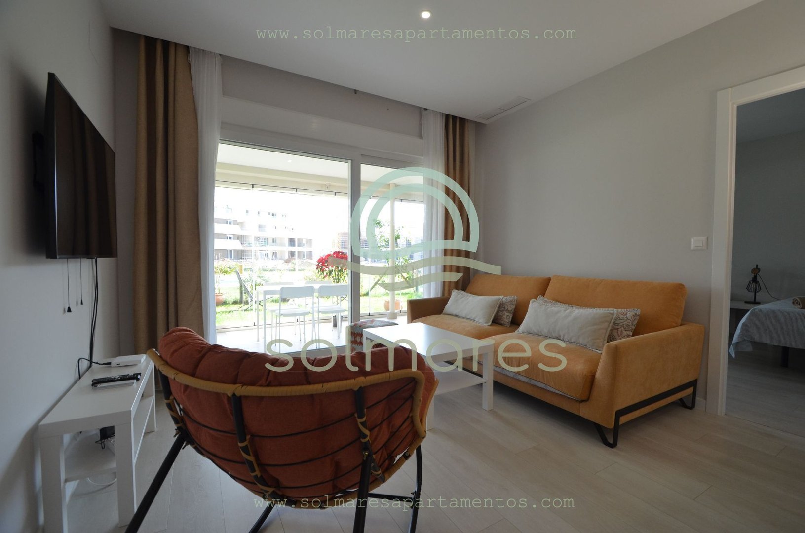 Pis de 100 m² a Ayamonte