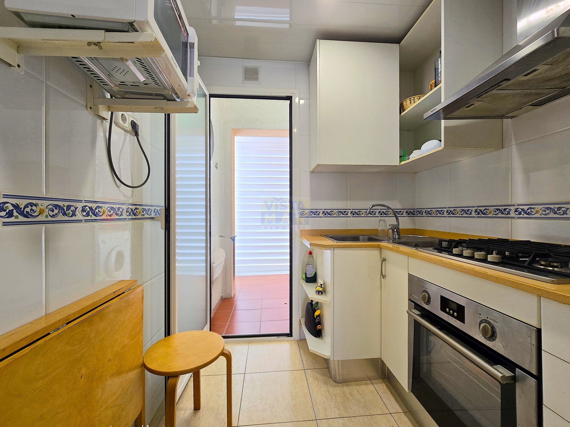 Appartamento 61 m² a Vilanova i la Geltrú
