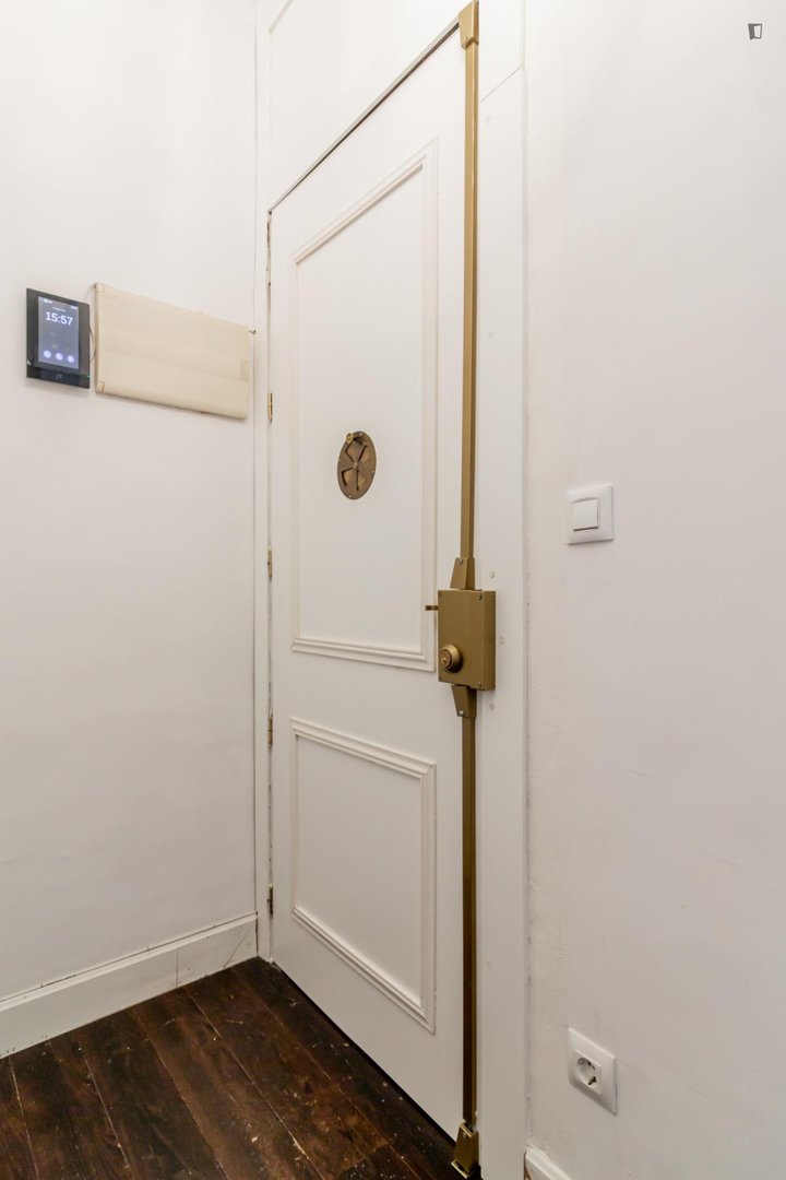 Piso de 110 m² en Madrid