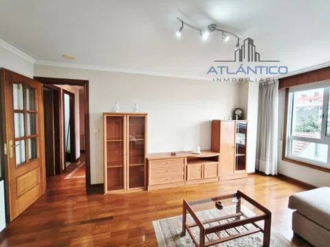 Piso de 88 m² en Carballo