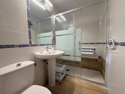 Piso de 110 m² en Segovia