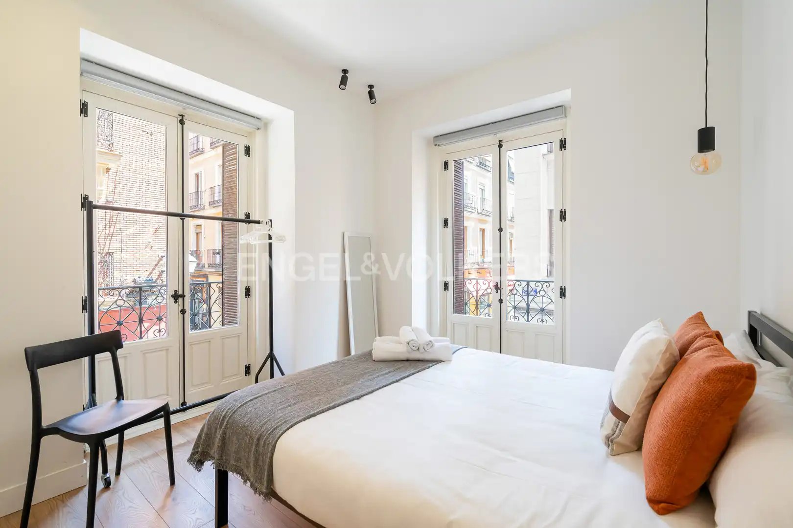 Piso de 140 m² en Madrid