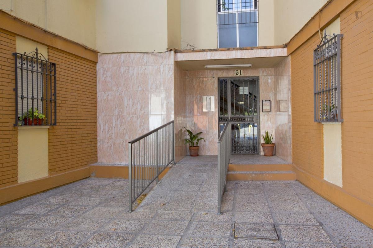 Piso de 80 m² en Sevilla