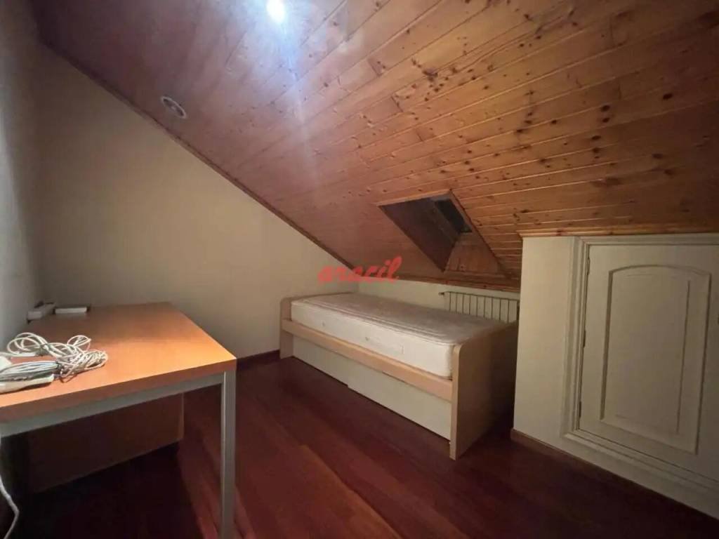 Piso de 80 m² en Ourense