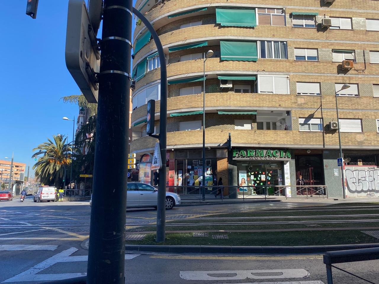 Piso de 77 m² en Granada