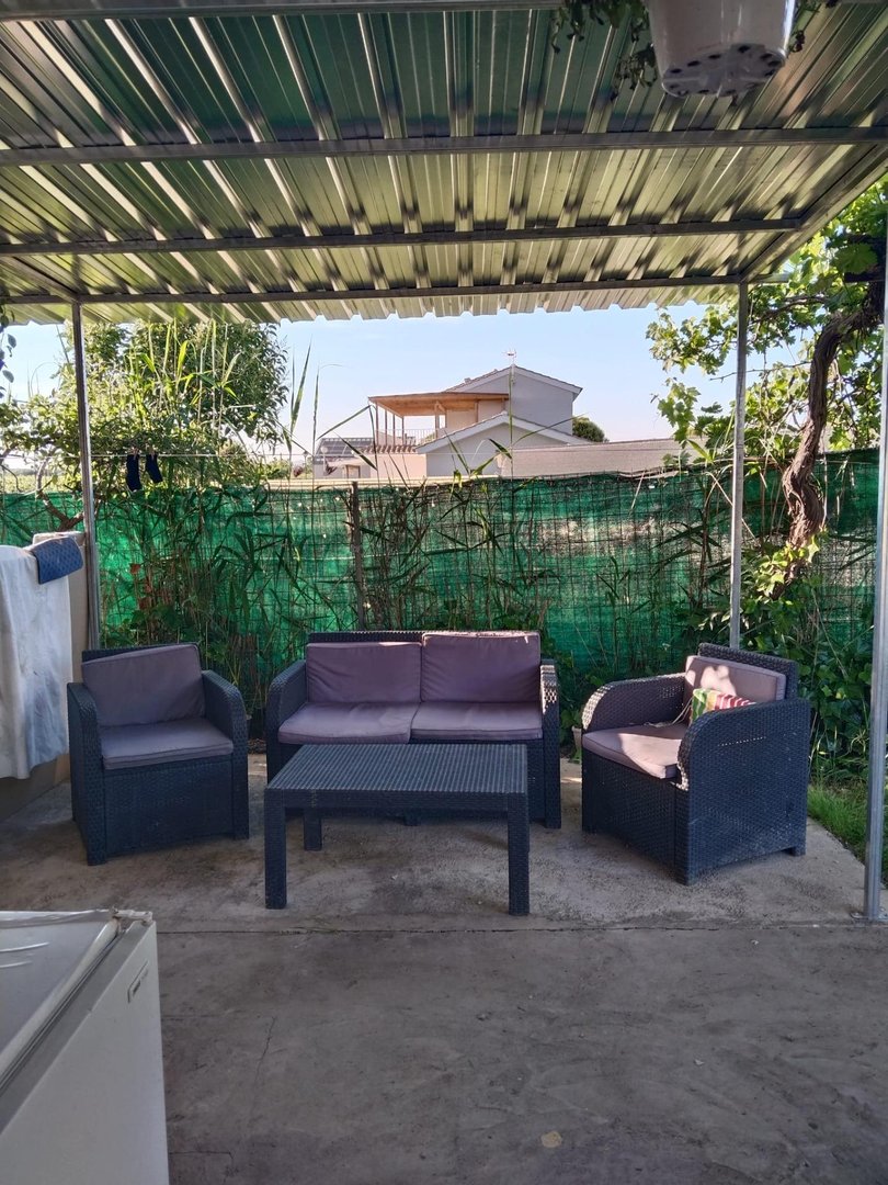 Casa de 80 m² en Vilanova de Segrià