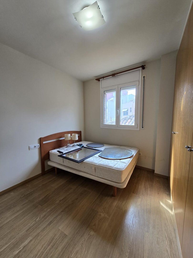 Pis de 69 m² a Manresa