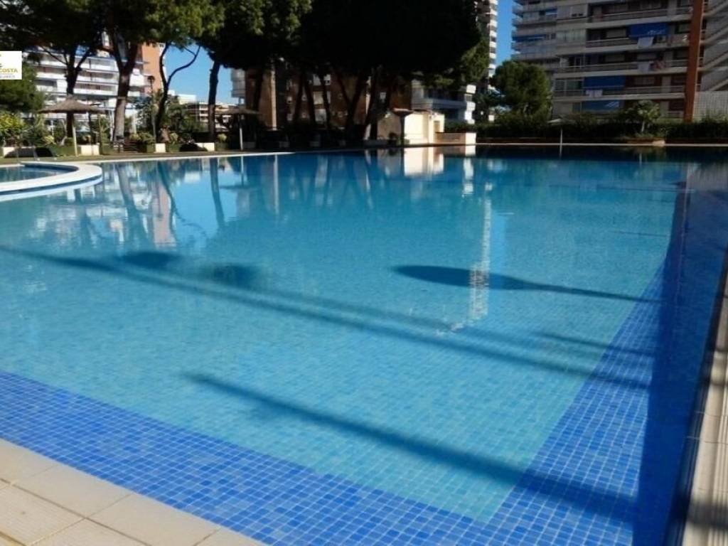 Pis de 137 m² a Alacant