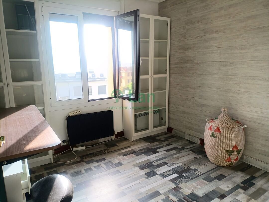 Pis de 70 m² a Bilbao