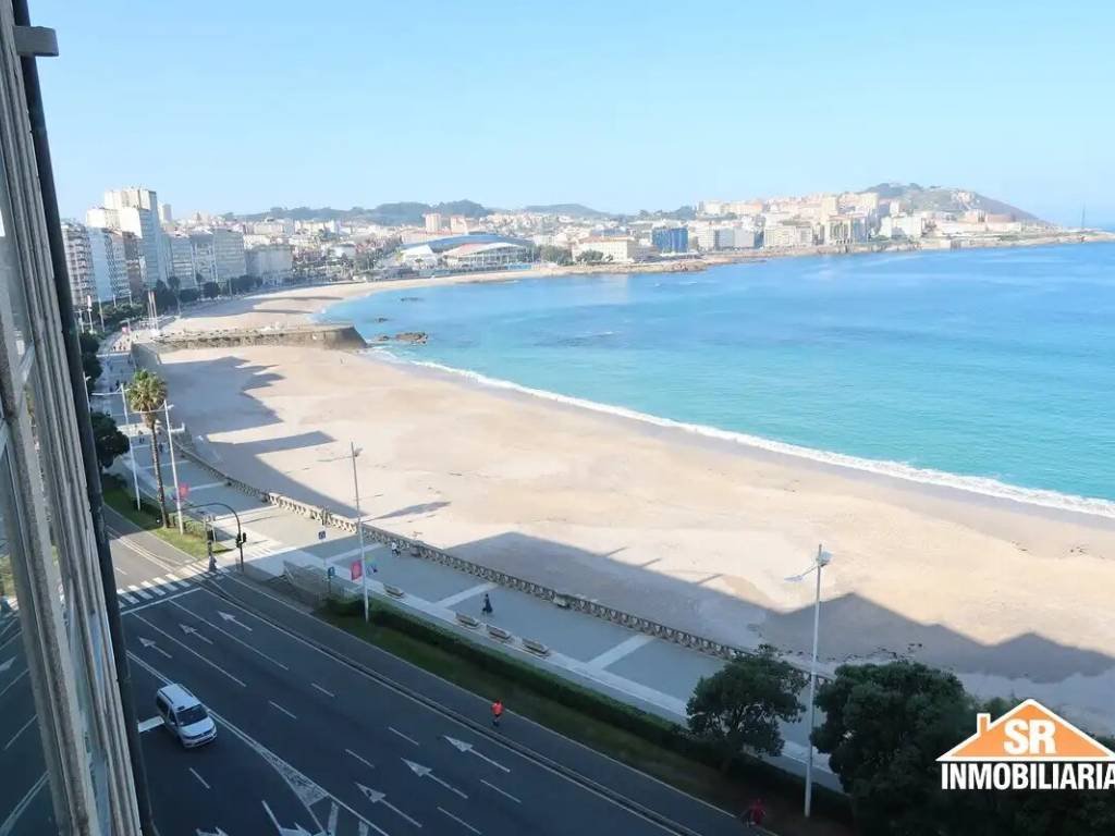 Piso de 180 m² en La Coruña