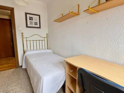 Pis de 95 m² a Saragossa