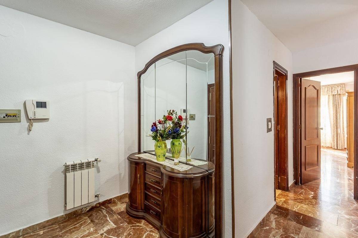Wohnung 183 m² in Granada