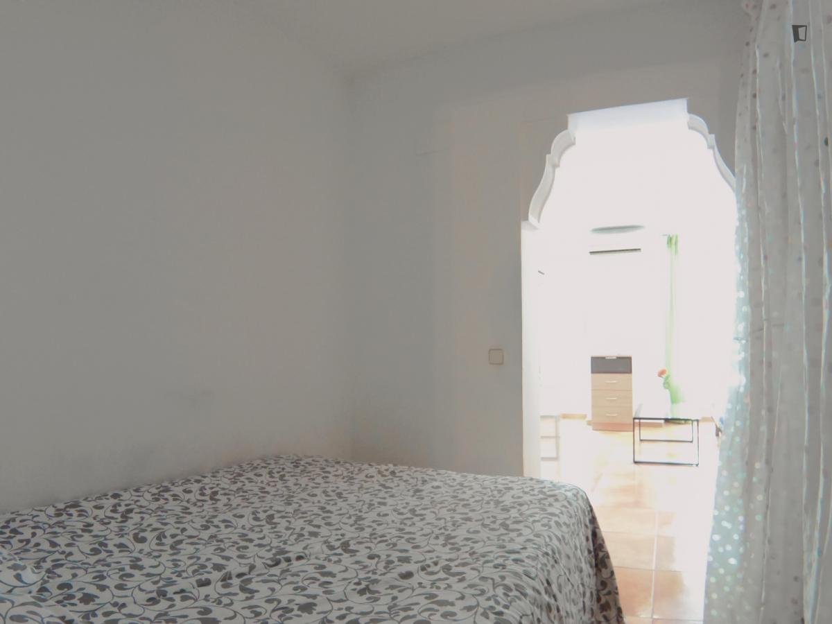 Pis de 27 m² a Madrid
