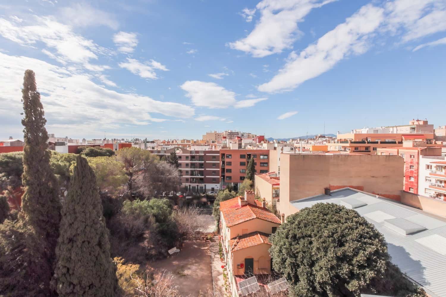 Habitació de lloguer, Reus