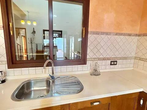 Piso de 200 m² en Mairena del Aljarafe