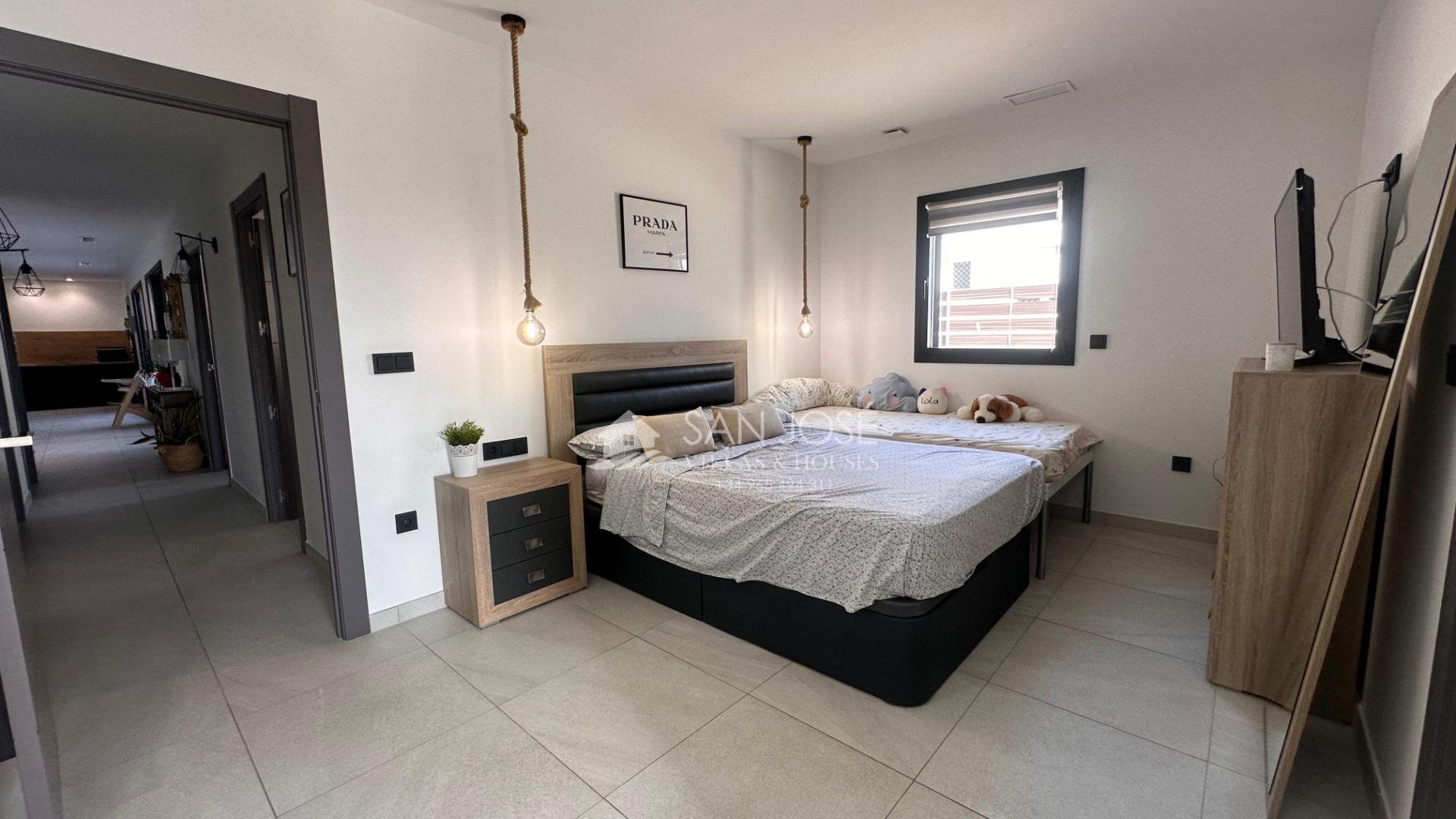 Casa de 131 m² a Asp